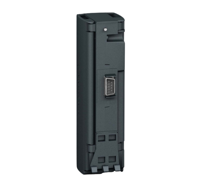 Connecteur de courant TC 1/5A Schneider CCA630
